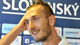 Ako nahradiť Škrtela s Ďuricom? Kozákovi sa núka Gyömbér