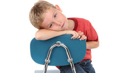 Od akého veku zvládne byť dieťa po škole samé? Je to individuálne