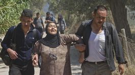  Brusel kritizuje Slovensko za selektívny výber utečencov