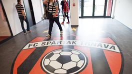 Novým trénerom Spartaka Trnava sa stal Ivan Hucko