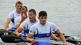 Slováci získajú v Riu dve medaily, Tóth nie, predpovedá AP