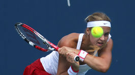 Skvelý obrat Schmiedlovej. V Číne zdolala bývalú svetovú jednotku 