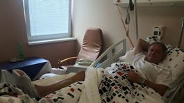 Signál od Kisku pre ľudí. Choďte sa liečiť von