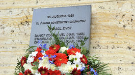 Invázia v roku 1968 bola tragédiou občanov Československa