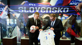 Fico: Obdobie sľubov sa skončilo. NFŠ bude za viac ako dva roky realitou