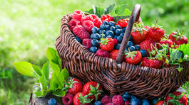 Základné menu proti vzniku rakoviny