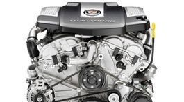 Aj Cadillac chce tankovať naftu. Hlavne v Európe