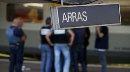 Advokátka: Útočník z Thalysu chcel len peniaze na jedlo