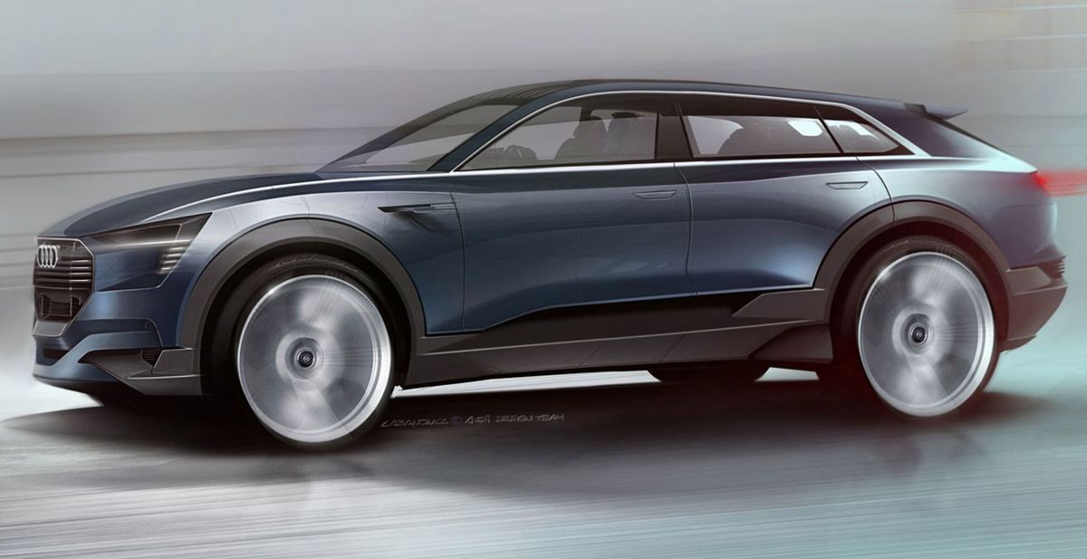 Konkurent pre BMW X4 či X6 dá prednosť...