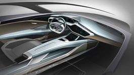 Audi e-tron quattro - Concept 2015