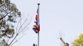 Británia opätovne otvorila ambasádu v Teheráne