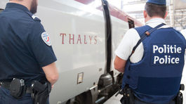Maročana z rýchlovlaku budú vyšetrovať pre terorizmus