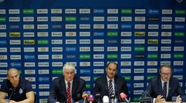 Krajči: Sme v lepšej situácii