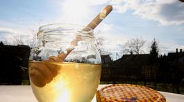 Klíma sa mení, potvrdzuje to drahší med