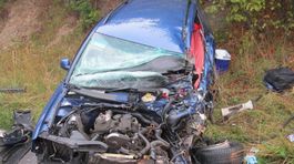 Sviatky boli tragické na cestách Banskobystrického a Trenčianskeho kraja