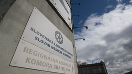 Lekárska komora sa s poisťovňami nedohodla, podmienky však prijme