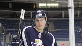 Šťastný: Verím, že väčšinu z piatich zápasov vyhráme