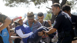 Politici spochybňujú voľný pohyb osôb v Európe