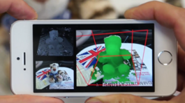 Mladý Slovák z Microsoftu pomohol vytvoriť mobilný 3D skener