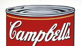 Warholove obrazy sa vrátia, prípad vyšetruje polícia