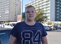 Marek Ondrejička (17) Zavar