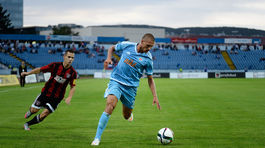 Legionár Čikoš: Škótsko nikdy nebude mať väčšiu šancu zdolať Slovensko