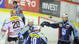 Štefanka túži po trofeji, Hvila po návrate do Nitry