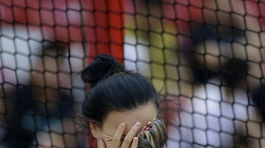 Veľké sklamanie Hrašnovej: Hodila slabých 68,80m a do finále nepostúpila