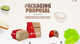 Burger King ponúkol McDonald's prímerie. Jeden deň, jeden spoločný sendvič