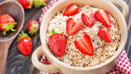 Čo len si dať na raňajky...? Aj vy máte túto dilemu? 