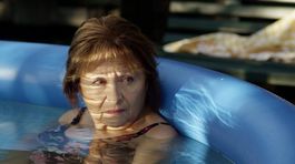 Eva Nová je film o druhej šanci