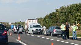 Za kamión smrti čaká pašerákov 25 rokov väzenia