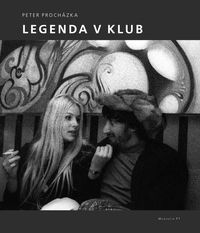 Peter Procházka, Juraj Šebo: Legenda V klub