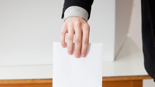 Viac ako 36 percent ľudí sa obáva zmanipulovania parlamentných volieb
