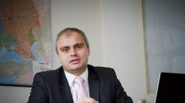 Jaroslav Žlábek.