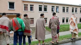 V Nemecku horelo v ďalších ubytovniach pre utečencov