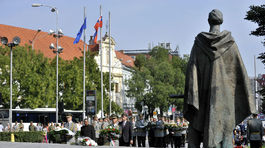 Povstanie cítilo podporu celého Slovenska