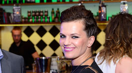 Porotkyňa súťaže Superstar Marta Jandová.