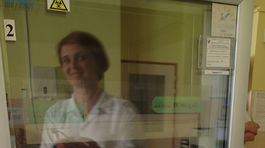 Banka môže byť aj krvná