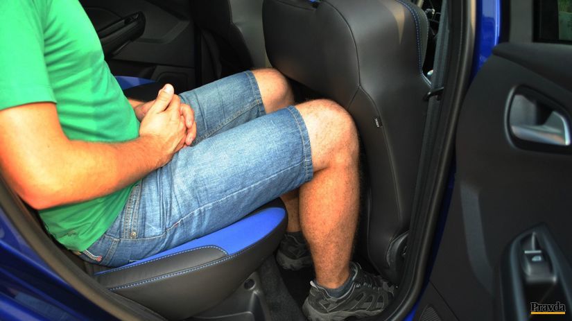 Pre Ford vyznievajú tie isté podmienky horšie.