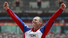 Korčok: Najväčší zážitok, Spišiak: Boli tam aj slzy