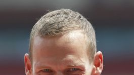 Tóth: Za zlatom stojí pokora a obetavosť