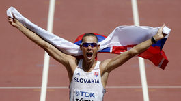 Tóth: Pohľad do zrkadla výkonnosti bol príjemný