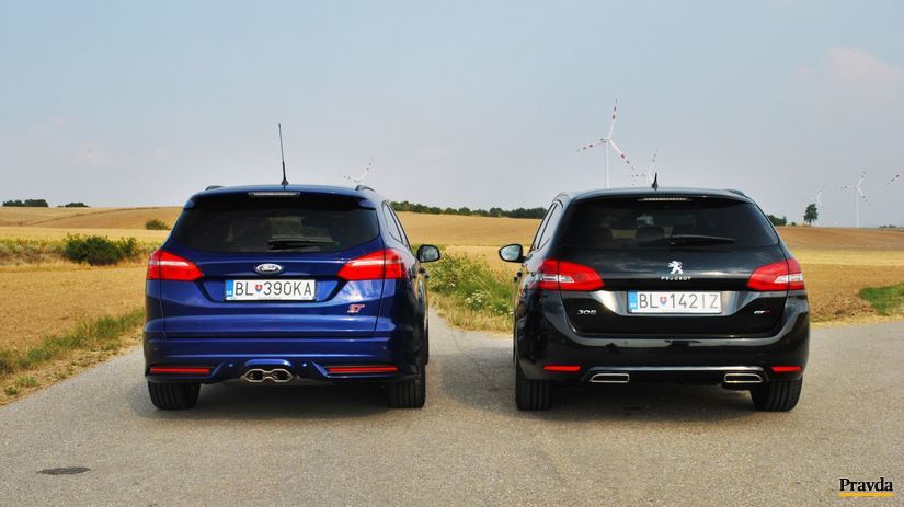 Kombi verzie sú praktické, lebo ponúkajú veľa...
