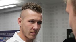 Číňania núkali za Kucku 10 miliónov eur. Vavra zo Žiliny lanári Bologna