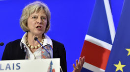 Do Británie by sme mali vpustiť len migrantov s prácou, vyhlásila ministerka