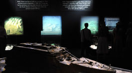 Pred 30 rokmi objavili vrak Titanicu, najslávnejšej lode sveta