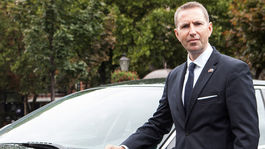 Britský veľvyslanec: Slovensko má našliapnuté na veľké investície