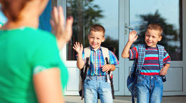 Budúcich prvákov treba včas pripraviť na nástup do školy