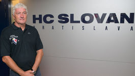 Říha: Nemám mužstvo za čo pochváliť